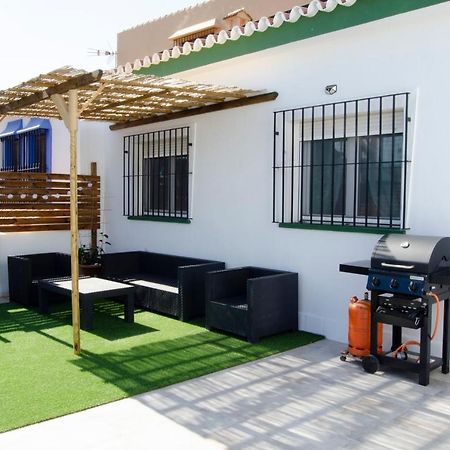 Zapata Home Alhaurin de la Torre Exterior photo