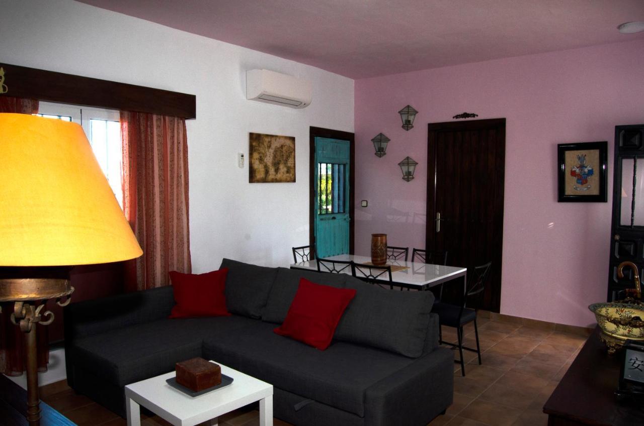 Zapata Home Alhaurin de la Torre Exterior photo