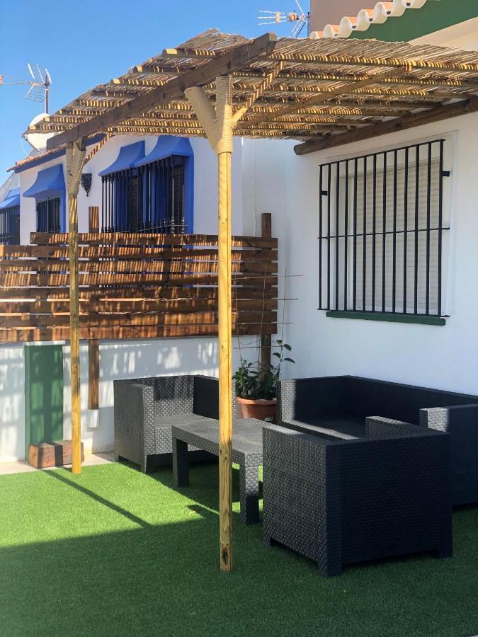 Zapata Home Alhaurin de la Torre Exterior photo
